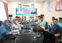 Bengkalis Wakili Riau Penilaian Parasamya Karya Kencana