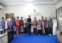 Meranti Percepat Kesiapan SPPG untuk Wilayah 3T