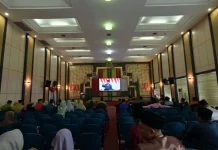 Pidato Kenegaraan Soroti Capaian Strategis Pemerintah Nasional