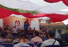 Ekraforia 2026 Dorong Ekonomi Kreatif dan UMKM di Bengkalis
