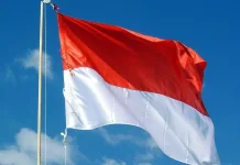 Aturan Menaikkan Bendera Merah Putih untuk Rumah dan Kantor
