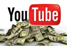 YouTube Naikkan Syarat Monetisasi Dua Kali Lipat Mulai Februari 2027