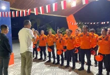 Meranti Perkuat Kesiapsiagaan Hadapi Ancaman Karhutla