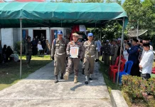 Firdaus Diskominfotik Bengkalis Berpulang, Keluarga Berduka