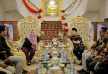ICMI Bengkalis Dorong Kolaborasi Gagasan untuk Perkuat Pembangunan Daerah