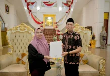 ICMI Bengkalis Siapkan Ruang Gagasan untuk Menjawab Tantangan Daerah