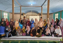 Manasik Arminareka Bengkalis, Beragam Kisah menuju Baitullah