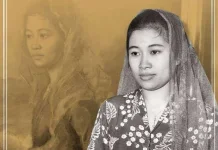 Mengenang Jasa Ibu Fatmawati, Penjahit Sang Saka Merah Putih