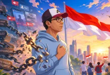 Merdeka dari Belenggu Pikiran Sendiri