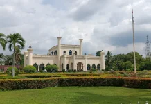 Bupati Siak Harap Presiden Prabowo Kunjungi Istana