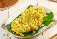 Pisang Goreng, Camilan Sederhana yang Tak Lekang oleh Waktu