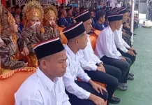 Patroni Langsung Bebas dan Siap Kembali ke Keluarga