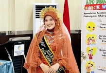 Gen Z Riau Soroti Pendidikan dan Peluang Ekonomi di HUT RI