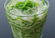 Sejarah Cendol, Kuliner Tradisional Nusantara yang Tetap Digemari