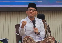 Wamenhaj: Bangun Wajah Baru Kemenhaj dengan Integritas dan Disiplin