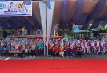 Aksi Bergizi Dorong Pelajar Cegah Anemia
