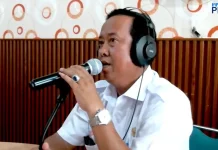 Tujuh Tokoh Bengkalis Telah Dianugerahi Gelar Pejuang Daerah