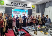 KJRI Dorong Penataan Tenaga Kerja Meranti Malaysia