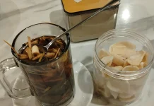 Mengenal Teh Secang, Minuman Tradisional Khas Sumatera Selatan