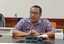 Kepsta RRI Pekanbaru Apresiasi Hibah Aset Pemkab Bengkalis