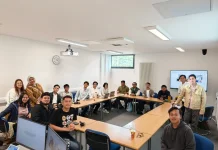 Dosen Indonesia di Inggris Soroti Ketimpangan Gaji Perguruan Tinggi
