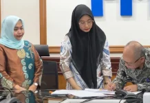 Selama 13 Tahun Menanti, Hadiah Berharga di Usia 81 Tahun RRI