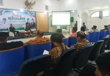 MUI Bengkalis Gelar Dialog Antarumat Beragama, Perkuat Kerukunan