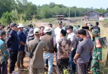 Jalan Lukit Jadi Syarat Pembangunan Pelabuhan RoRo