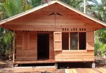 Pemkab Meranti Alokasikan 997 Rumah untuk Program Bedah Rumah