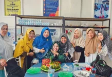 Manasik Umroh, Arminareka Bengkalis Siap Tempati Kantor Baru