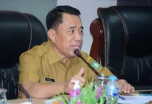 Perpanjangan 93 Kades Bengkalis, 15 Desa di Kecamatan Bengkalis Diusulkan