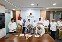 PHR Tancap Gas: Shale Oil 11,3 Miliar Barel Buka Era Baru Migas Indonesia