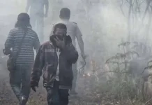 Mengenal Standar Udara Sehat dan Tidak Sehat bagi Paru-Paru di tengah Kabut Asap