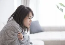 Cuaca Panas, tetapi Badan Terasa Dingin, Kenali Penyebabnya