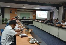 KPA Bengkalis Perkuat Kolaborasi Lintas Sektor Tekan Kasus HIV