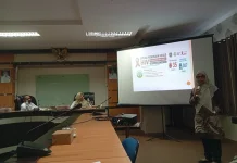 Kasus Baru HIV Ditemukan di Bengkalis, Desa Diminta Aktif Cegah Penularan