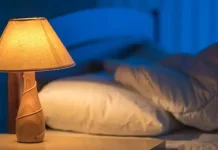 Manfaat Tidur dengan Lampu Redup bagi Kualitas Istirahat
