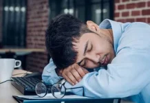 Manfaat Tidur Siang dan Waktu yang Tepat untuk Beristirahat