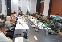Mabes TNI Turunkan Satgas Antisipasi Karhutla di Meranti