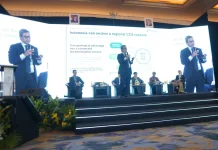 PHE Dorong Indonesia Jadi Kolaborator Regional Pengembangan CCS