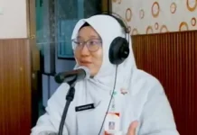 Kualitas Udara Memburuk, Warga Bengkalis Diminta Kurangi Aktivitas di Luar