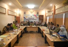 Pemkab Bengkalis Percepat Pemutakhiran DTSEN untuk Tepat Sasaran Bantuan Sosial