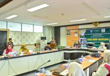 Pemkab Bengkalis Dorong UMKM Naik Kelas Berbasis Data