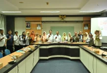 Kasus HIV Baru Tercatat di Bengkalis, Wabup Ajak Semua Pihak Lakukan Pencegahan