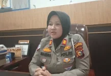 Kabut Asap Mulai Menipis, Laka Lantas di Bengkalis Masih Nihil