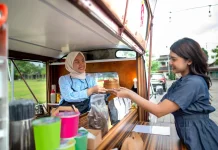 Cara Memulai Bisnis Angkringan Modern agar Menguntungkan