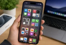 Cara Menemukan Aplikasi iPhone yang Hilang