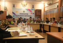 Masuk Desil 1-4 Bukan Jaminan Langsung Dapat Bansos