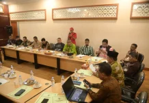 Data Kependudukan Bermasalah Bisa Hambat Penerima Bansos di Bengkalis