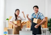 Cara Menjadi Reseller Sukses dengan Modal Kecil untuk Pemula